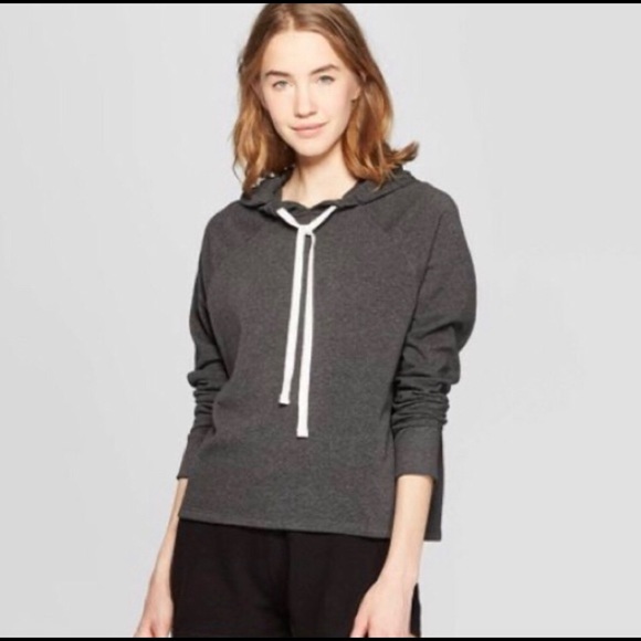 3 FOR $ 30 NWT COLSIE Soft Lightweight Pullover Sweatshirt / Hoodie Size XS - Picture 2 of 8